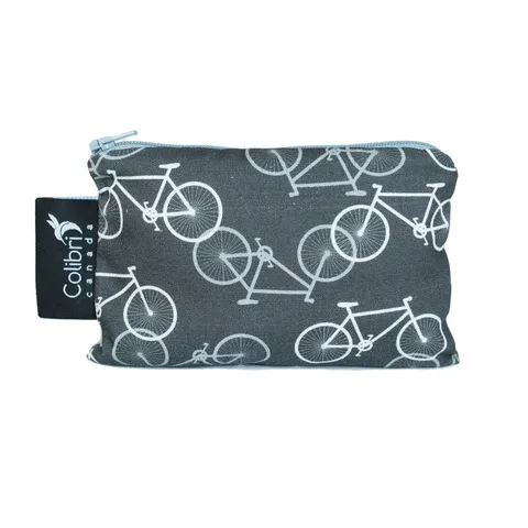 Small Reusable Snack Bag