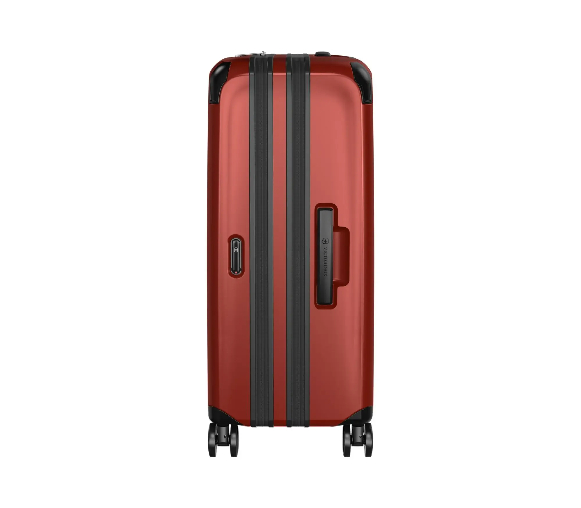 Spectra 3.0 Expandable Medium Case - Red