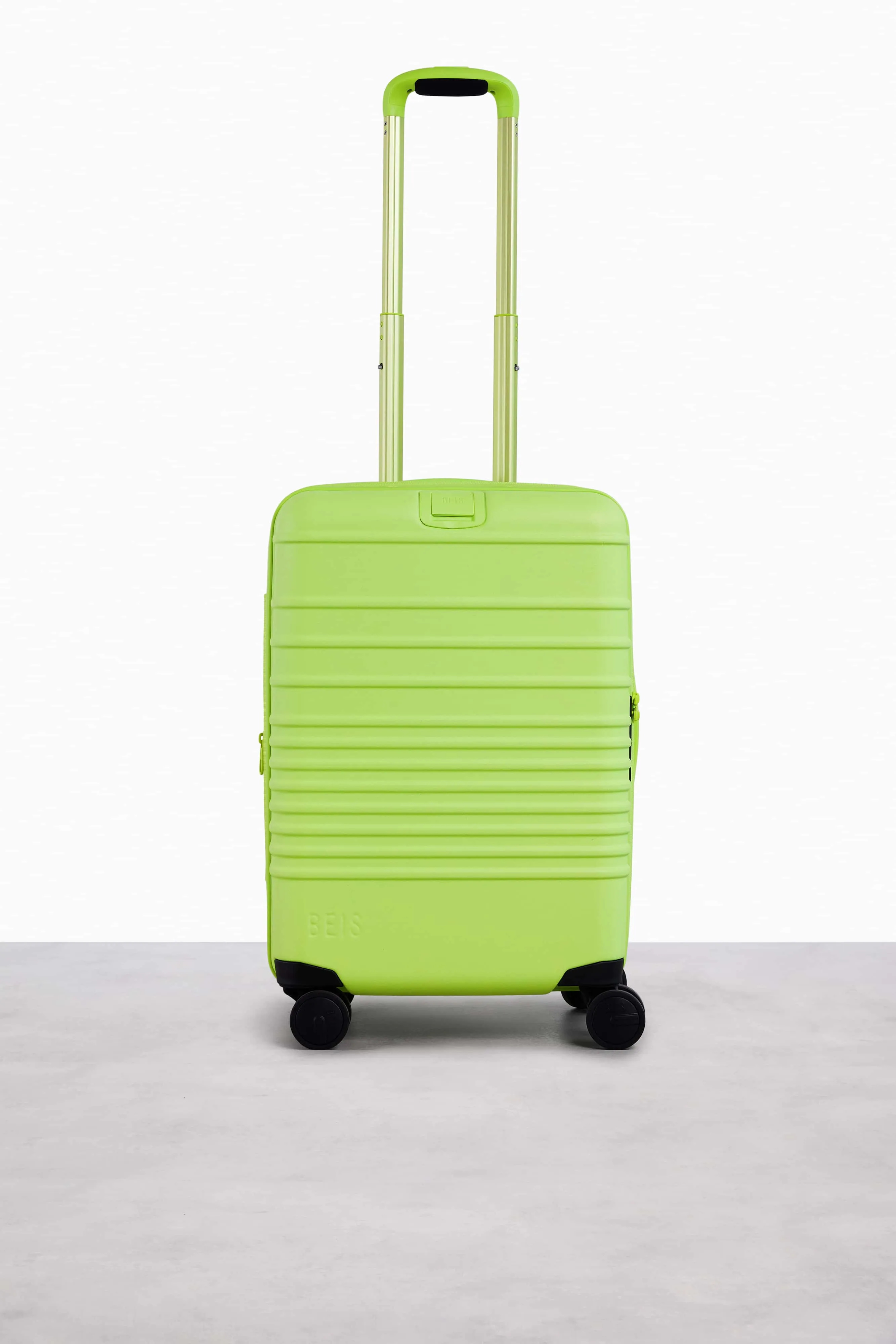 The Carry-On Roller in Citron