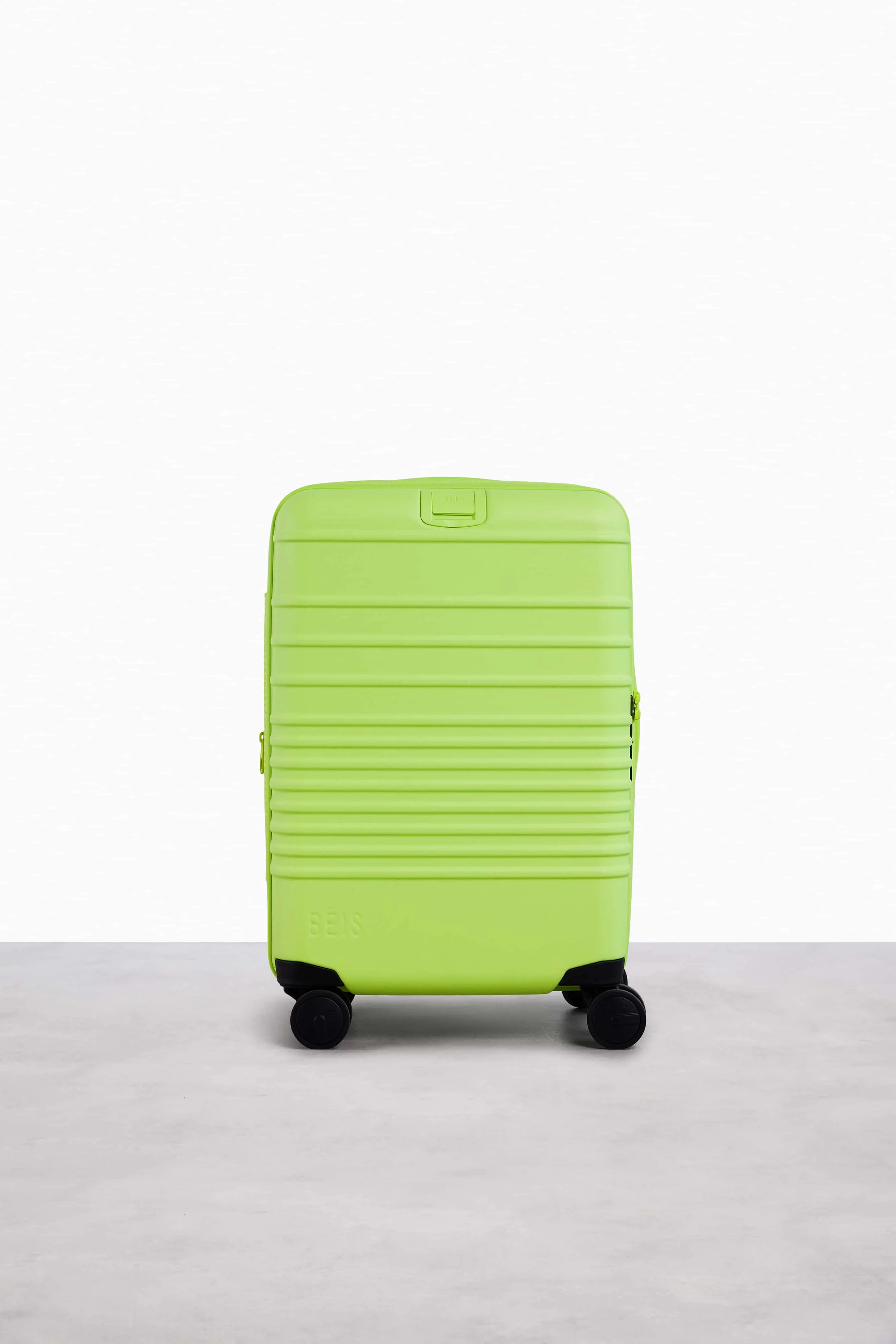 The Carry-On Roller in Citron