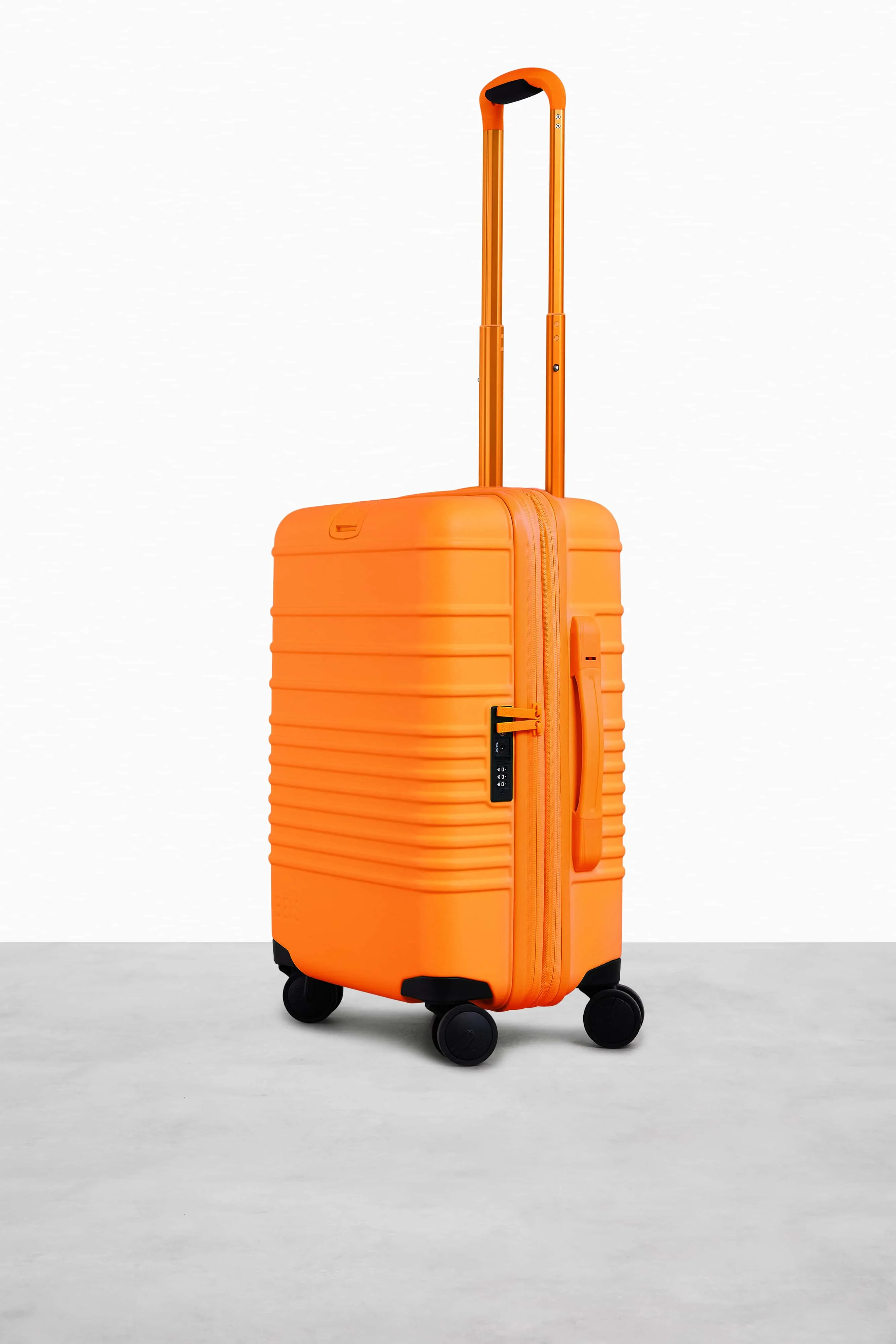 The Carry-On Roller in Creamsicle