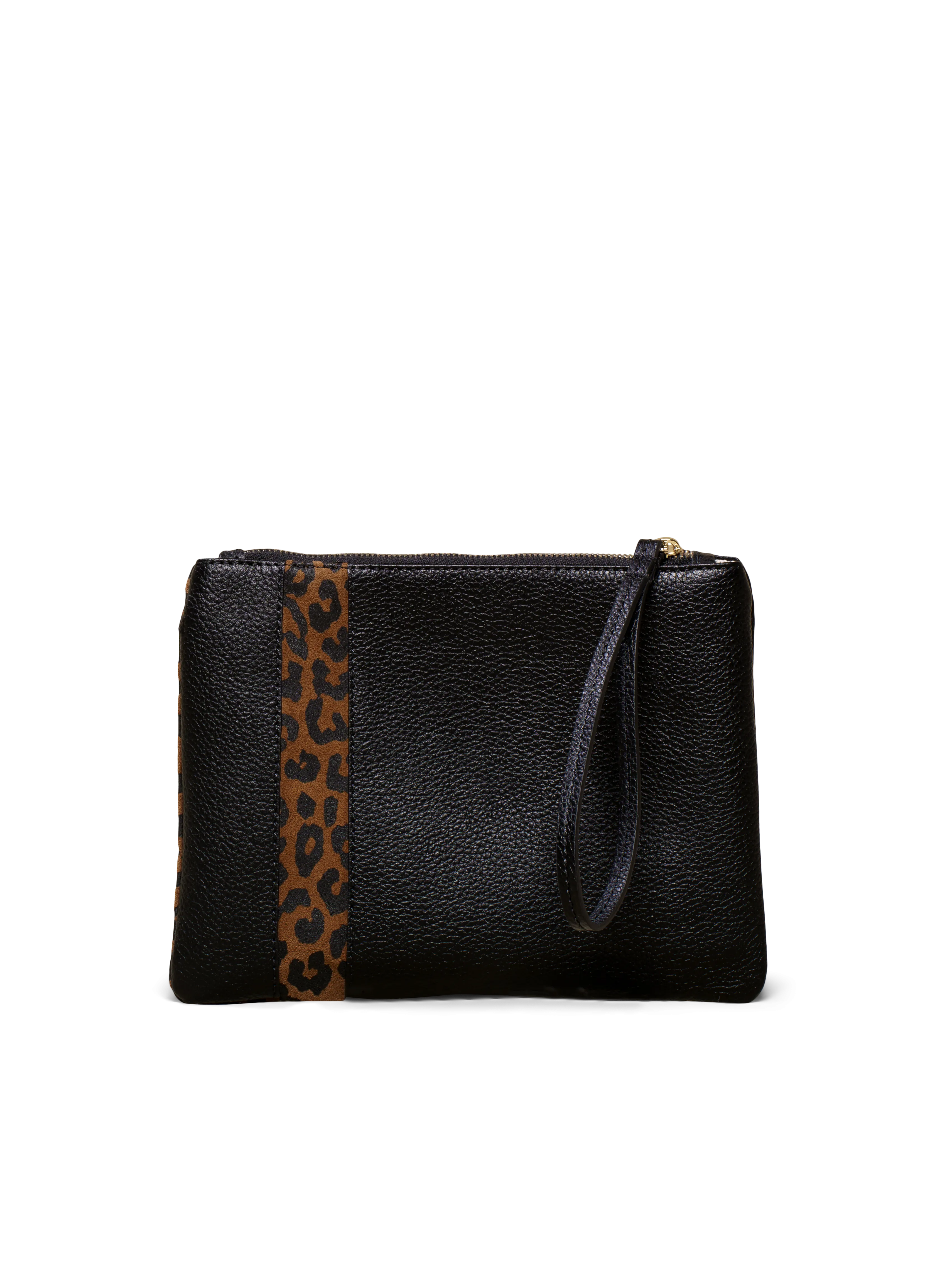 The Piccola Wristlet