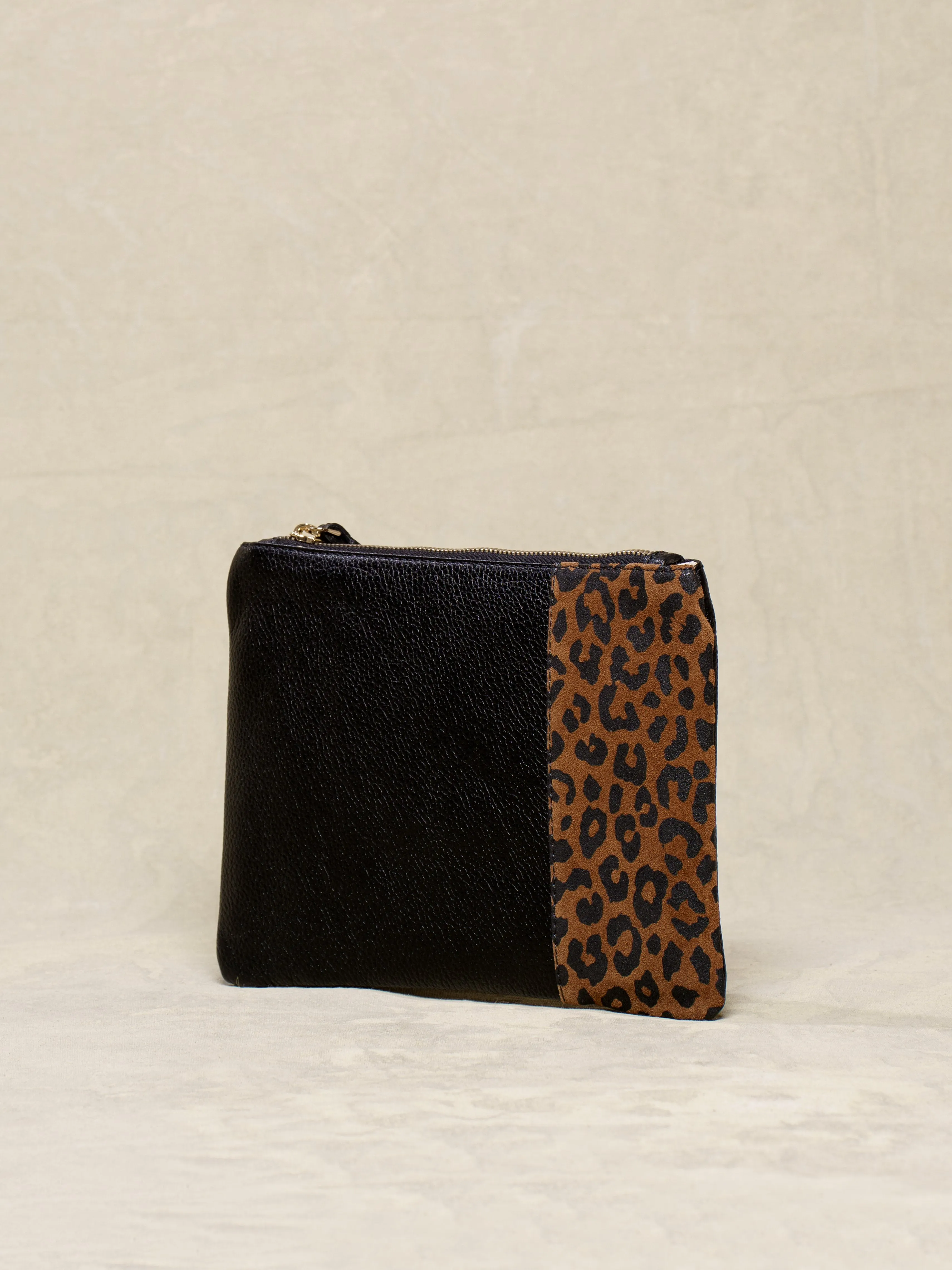 The Piccola Wristlet