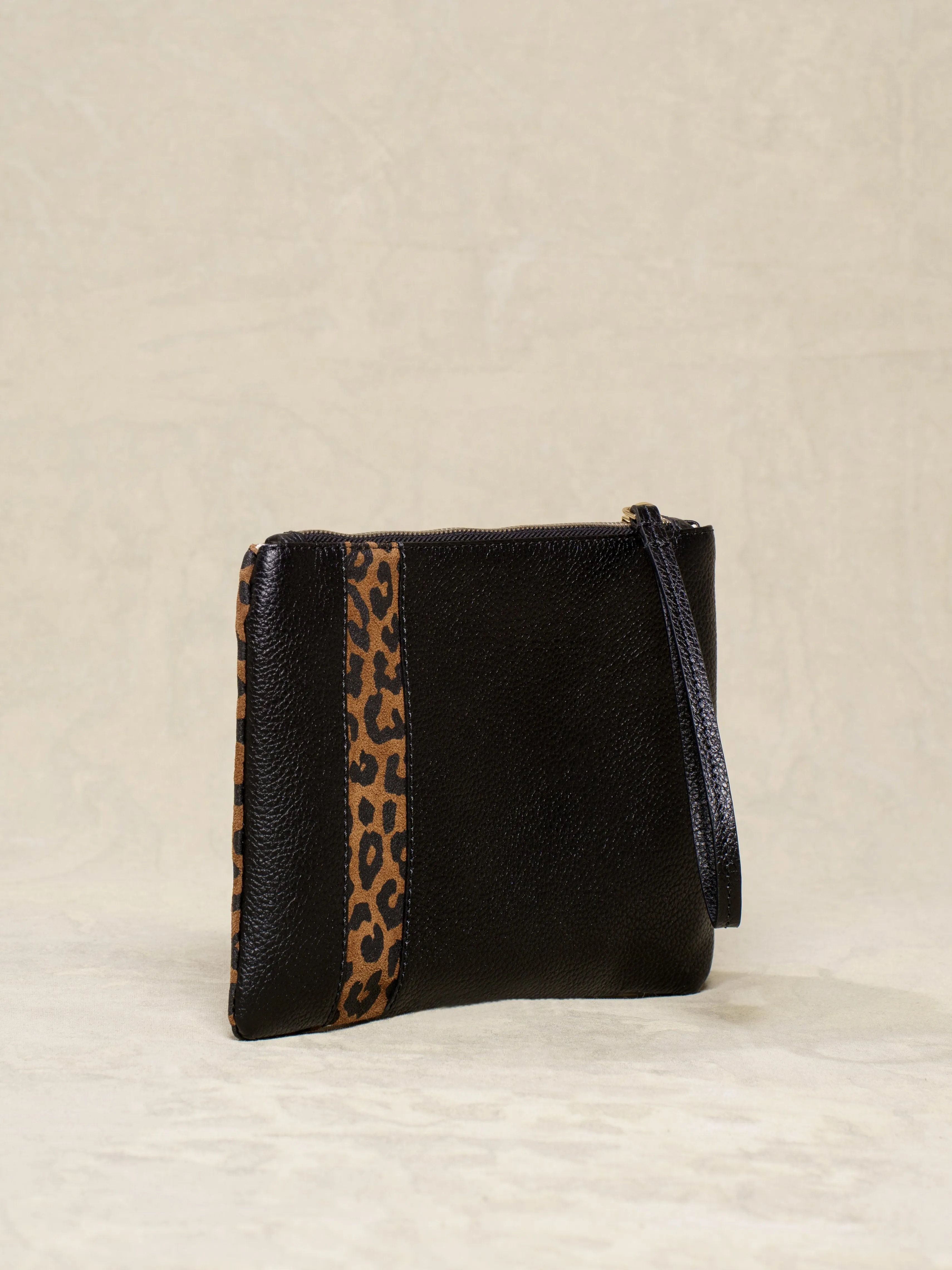 The Piccola Wristlet