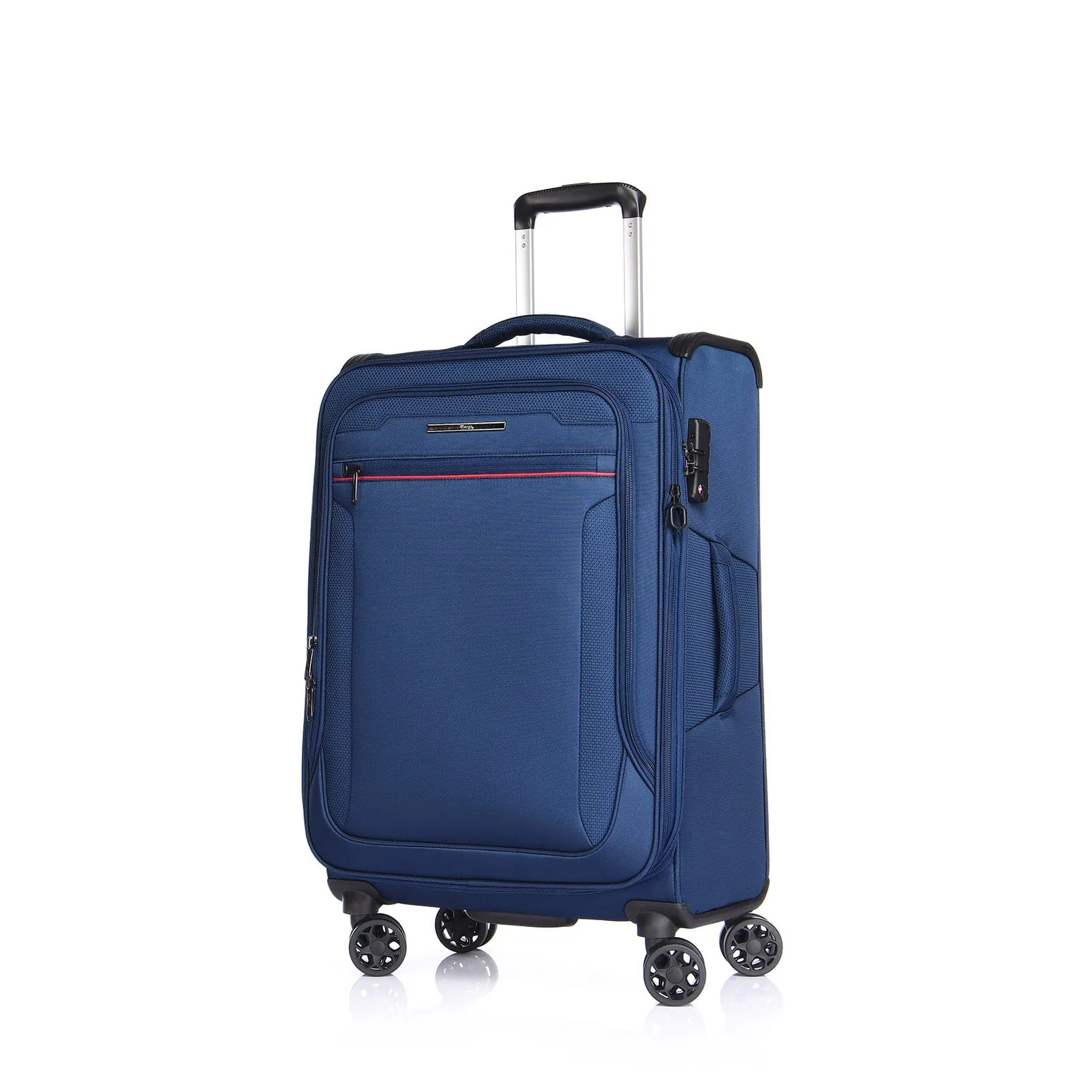 Verage Toledo II 24" Medium Expandable 4 Wheel Spinner Luggage