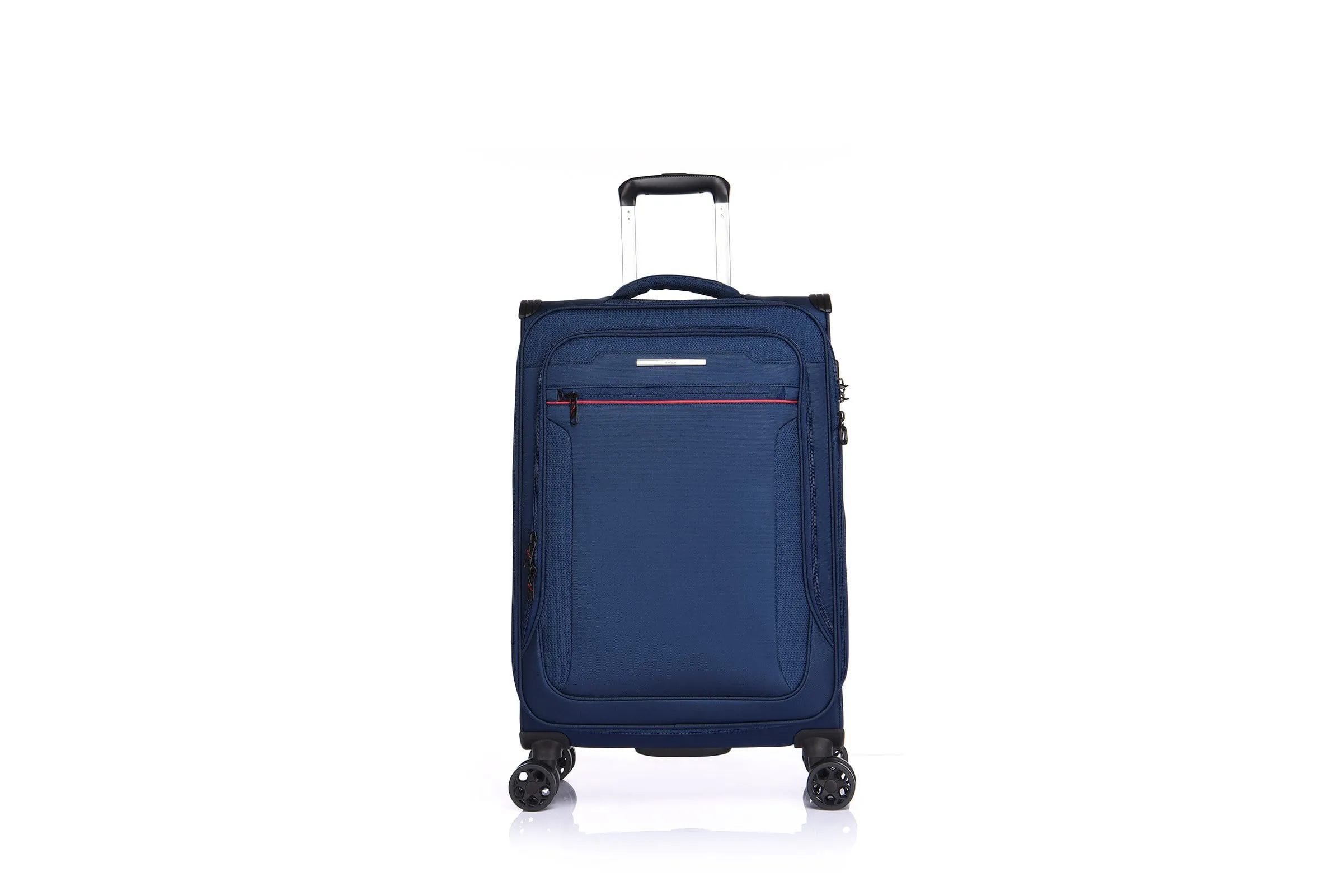 Verage Toledo II 24" Medium Expandable 4 Wheel Spinner Luggage