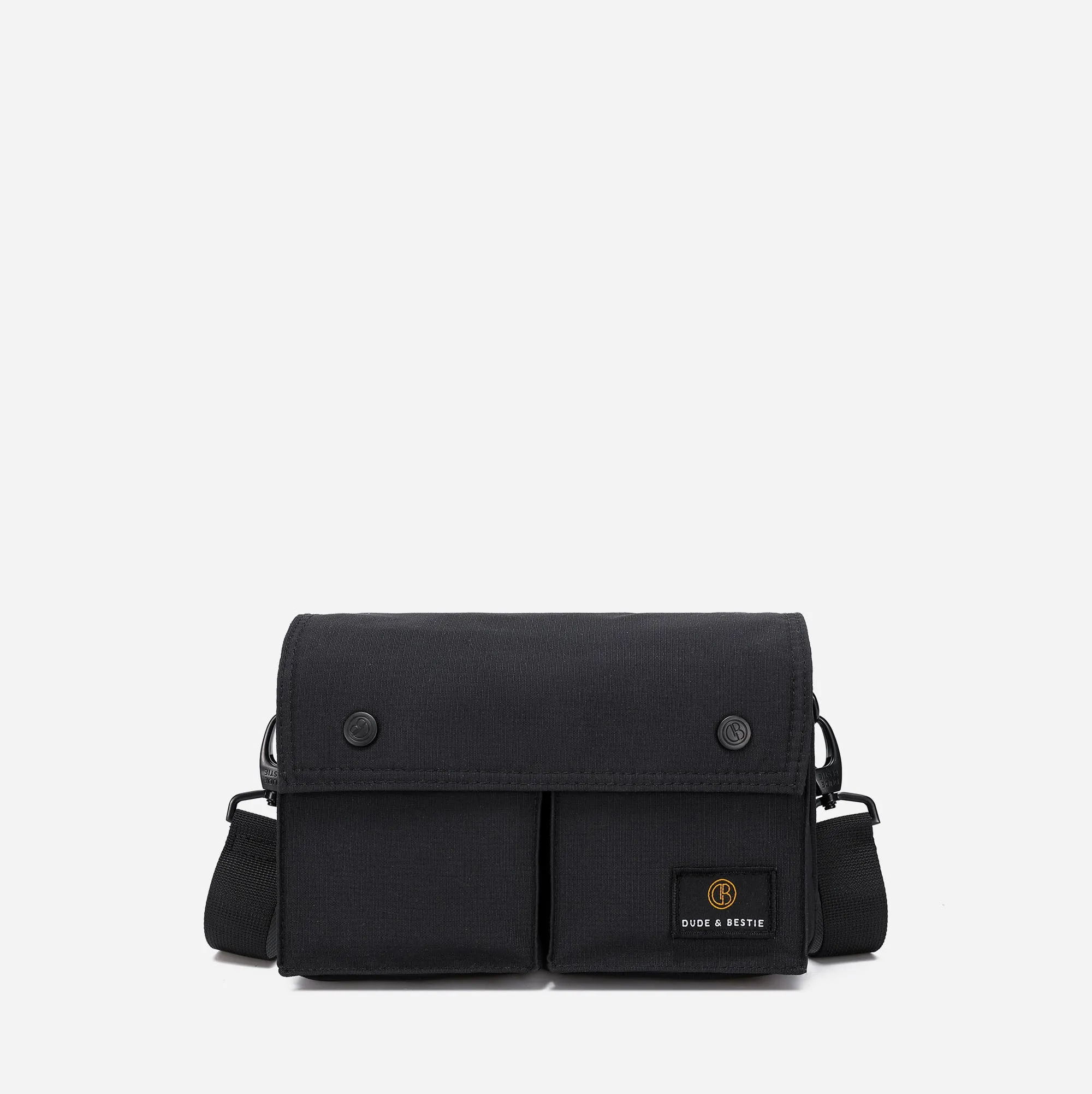 Wander Crossbody Bag